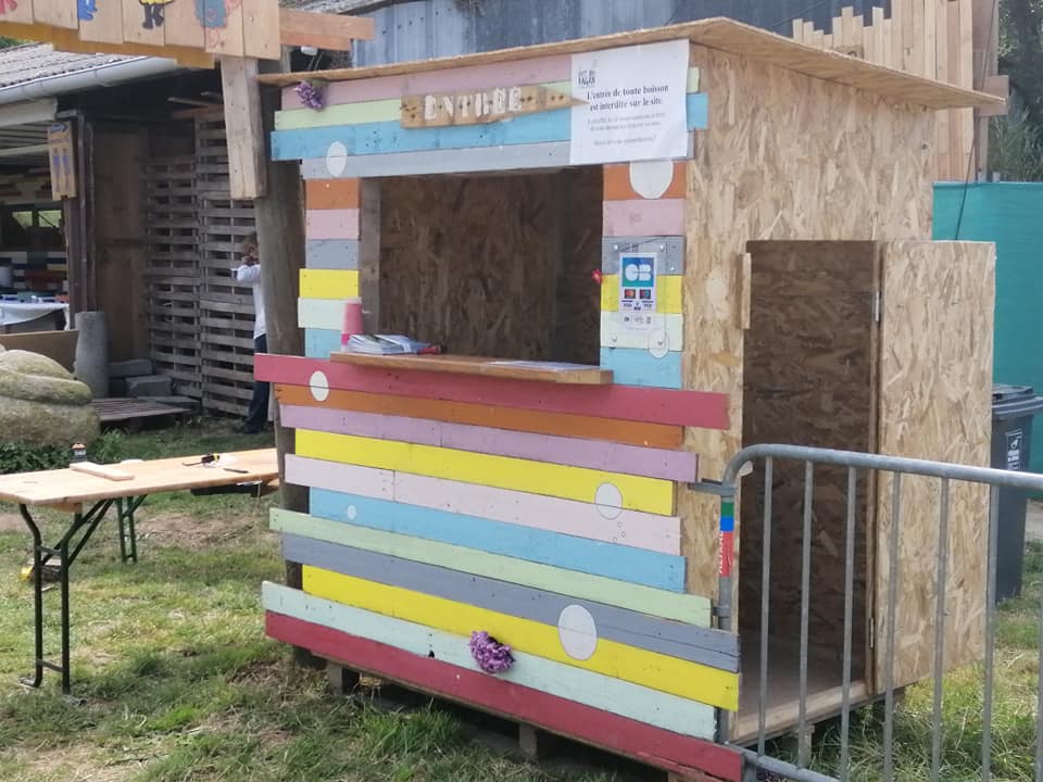 association Fest Bro Pagan