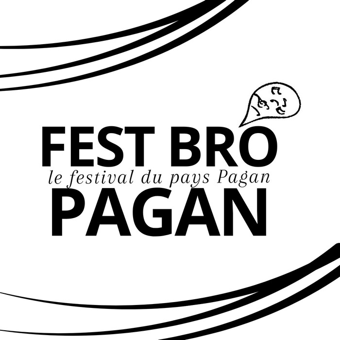 Fest Bro Pagan